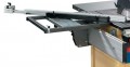SCHEPPACH 5301 0701 1.4M SLIDING TABLE FOR TS2500Ci ONLY �714.00 Scheppach 53010701 1.4m Sliding Table For Ts2500ci Only